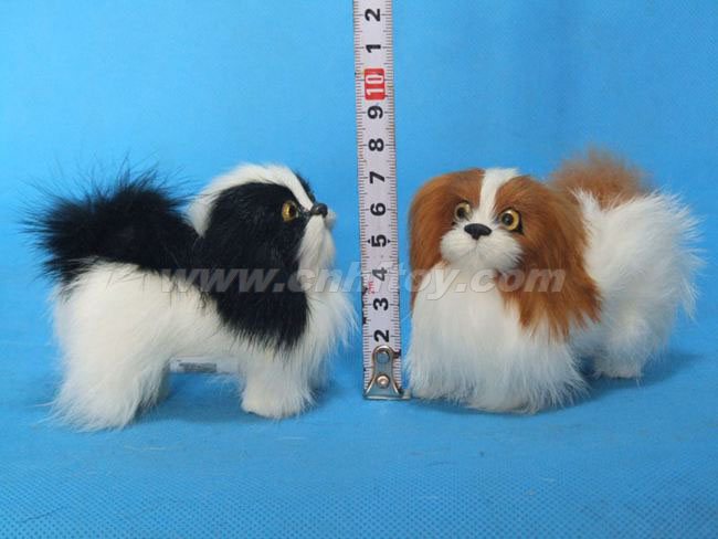 Fur toysG09HEZE HENGFANG LEATHER & FUR CRAFT CO., LTD