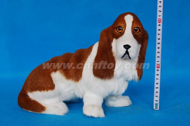 Fur toysDogG08HEZE HENGFANG LEATHER & FUR CRAFT CO., LTD