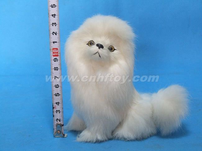 Fur toysG012HEZE HENGFANG LEATHER & FUR CRAFT CO., LTD