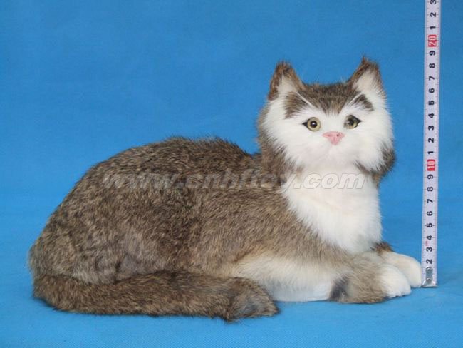 Fur toysCatM06HEZE HENGFANG LEATHER & FUR CRAFT CO., LTD