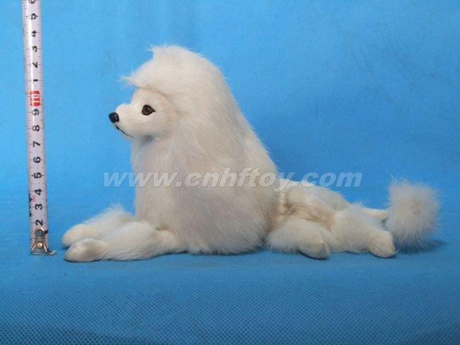 Fur toysG014HEZE HENGFANG LEATHER & FUR CRAFT CO., LTD