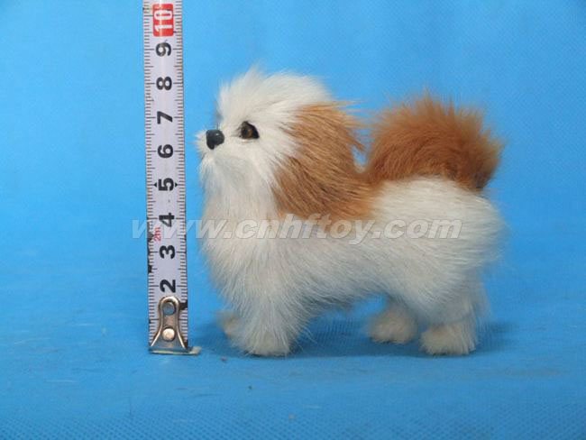 Fur toysG015HEZE HENGFANG LEATHER & FUR CRAFT CO., LTD