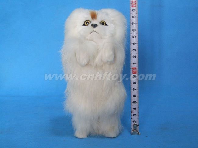 Fur toysG016HEZE HENGFANG LEATHER & FUR CRAFT CO., LTD