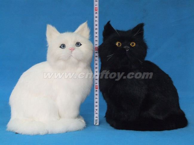 Fur toysCatM010HEZE HENGFANG LEATHER & FUR CRAFT CO., LTD