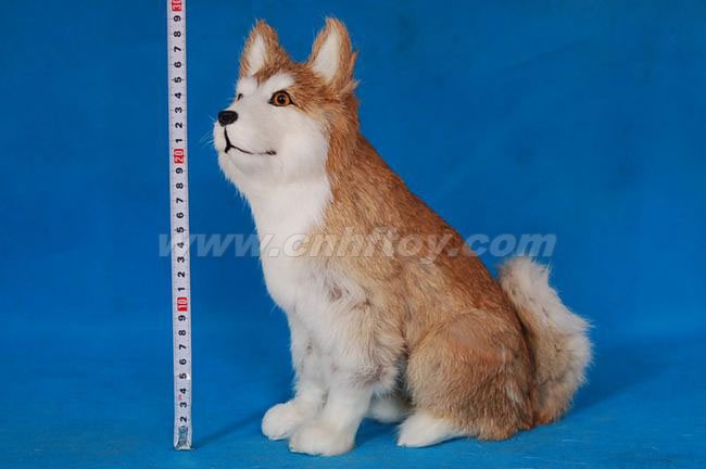 Fur toysG035HEZE HENGFANG LEATHER & FUR CRAFT CO., LTD