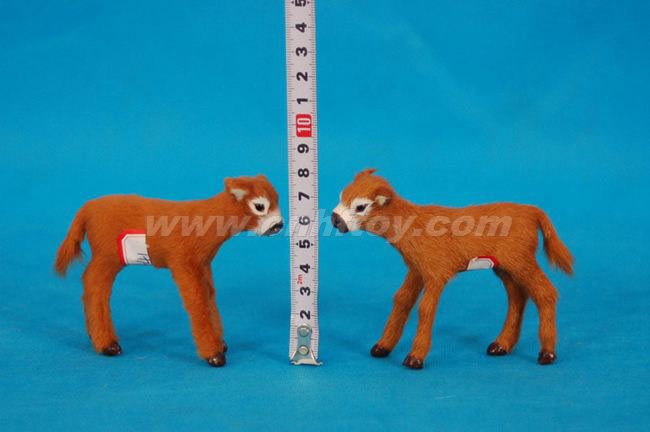 Fur toysN02HEZE HENGFANG LEATHER & FUR CRAFT CO., LTD