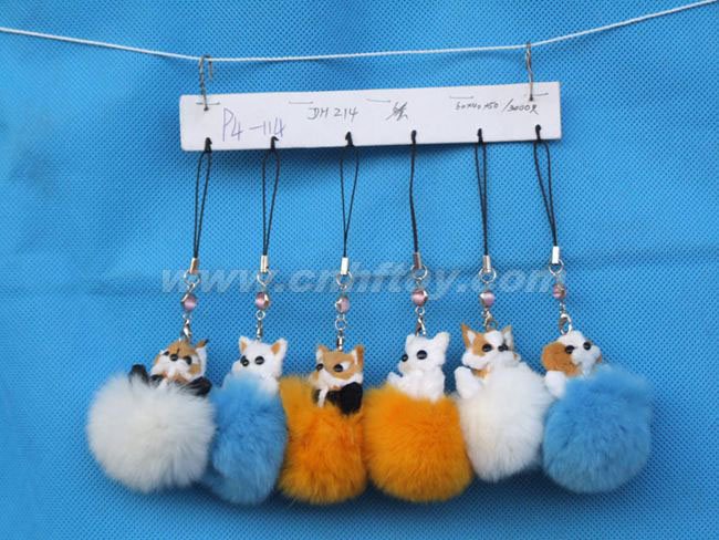 Hang PieceGJ01HEZE HENGFANG LEATHER & FUR CRAFT CO., LTD