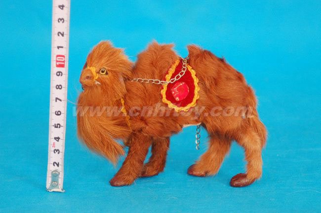 Fur toysCamelLT08HEZE HENGFANG LEATHER & FUR CRAFT CO., LTD