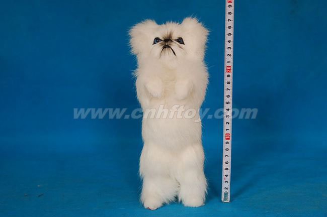 Fur toysG04HEZE HENGFANG LEATHER & FUR CRAFT CO., LTD