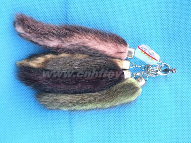 Hang PieceGJ03HEZE HENGFANG LEATHER & FUR CRAFT CO., LTD