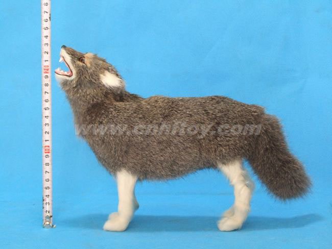 Fur toysLA02HEZE HENGFANG LEATHER & FUR CRAFT CO., LTD