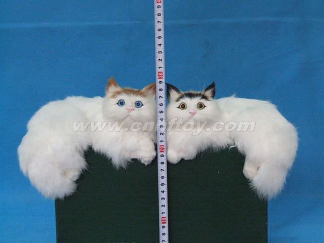 Fur toysCatM039HEZE HENGFANG LEATHER & FUR CRAFT CO., LTD