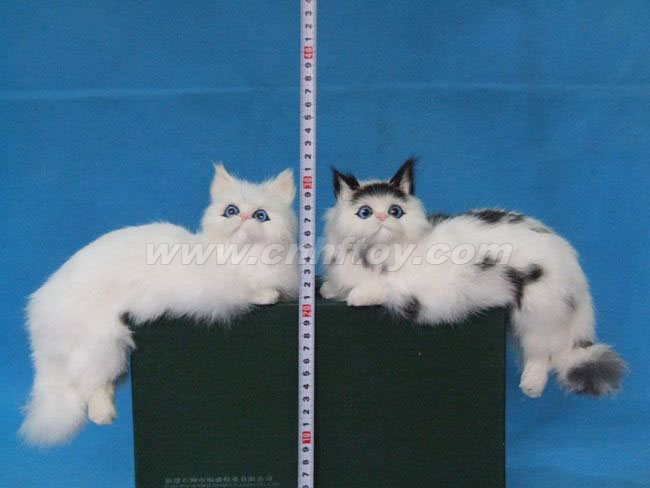 Fur toysCatM041HEZE HENGFANG LEATHER & FUR CRAFT CO., LTD