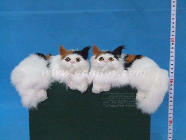 Fur toysM043HEZE HENGFANG LEATHER & FUR CRAFT CO., LTD