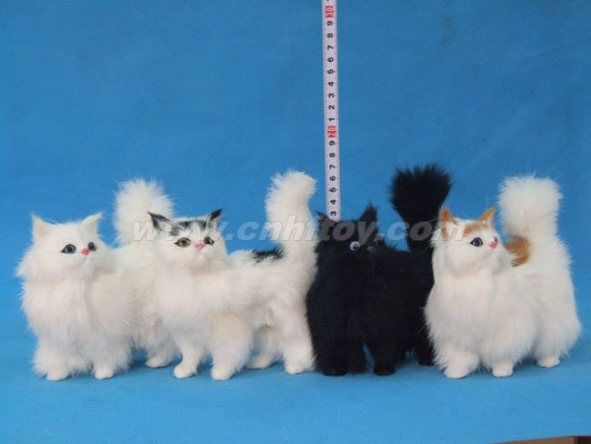 Fur toysCatM094HEZE HENGFANG LEATHER & FUR CRAFT CO., LTD