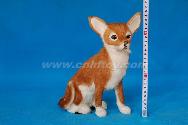 Fur toysG064HEZE HENGFANG LEATHER & FUR CRAFT CO., LTD