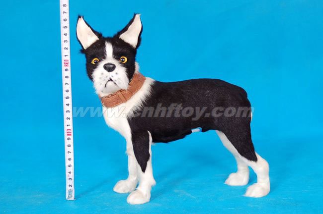 Fur toysDogG072HEZE HENGFANG LEATHER & FUR CRAFT CO., LTD