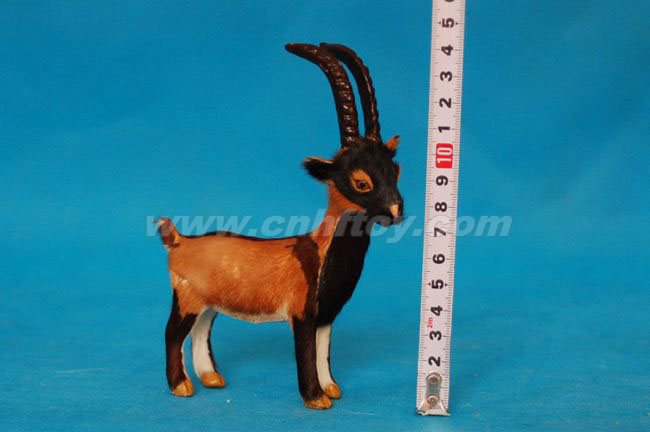 Fur toysSheepY012HEZE HENGFANG LEATHER & FUR CRAFT CO., LTD