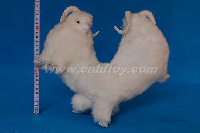 Fur toysY015HEZE HENGFANG LEATHER & FUR CRAFT CO., LTD