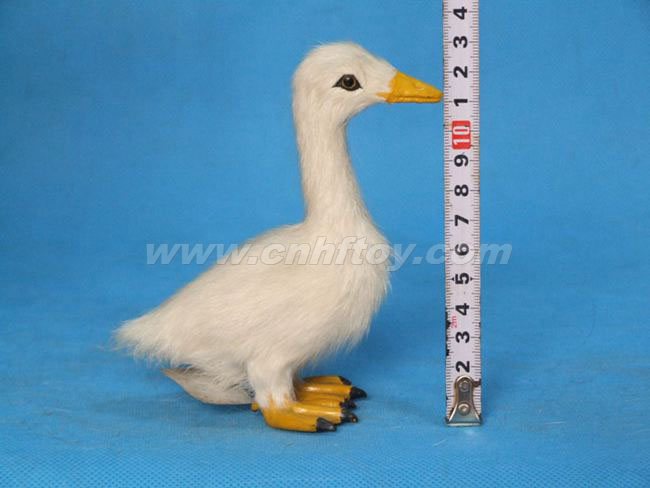 Fur toysDuckQ06HEZE HENGFANG LEATHER & FUR CRAFT CO., LTD