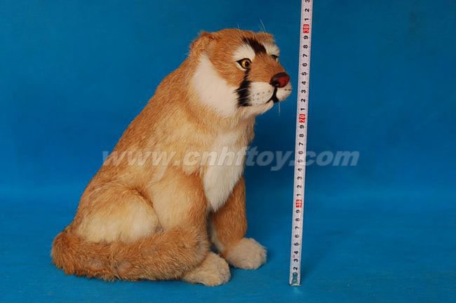 Fur toysSHI010HEZE HENGFANG LEATHER & FUR CRAFT CO., LTD