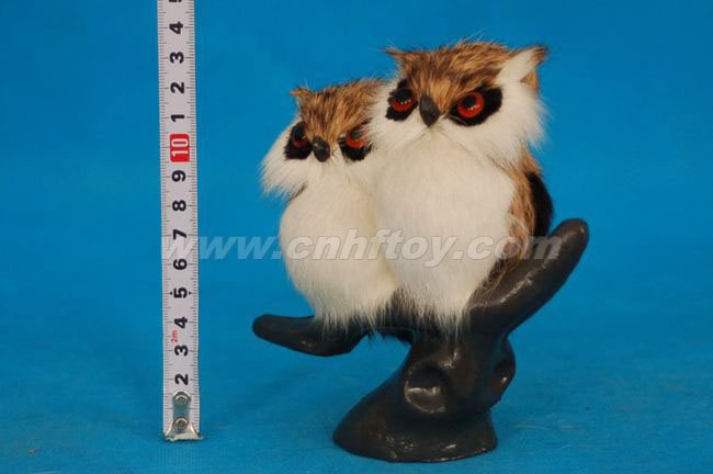 Fur toysMT011HEZE HENGFANG LEATHER & FUR CRAFT CO., LTD