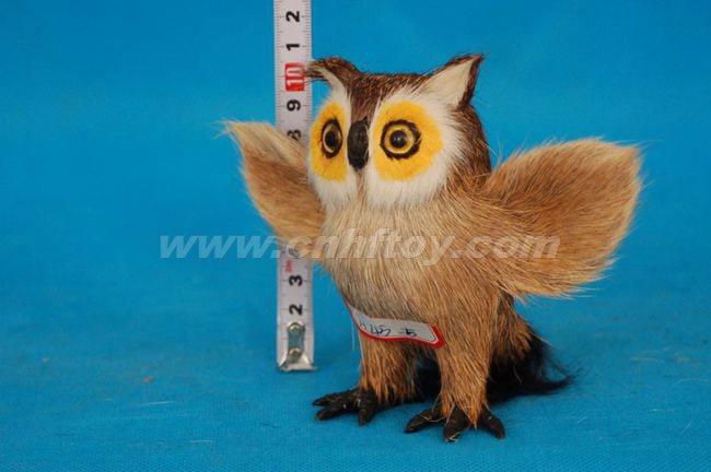 Fur toysMT014HEZE HENGFANG LEATHER & FUR CRAFT CO., LTD