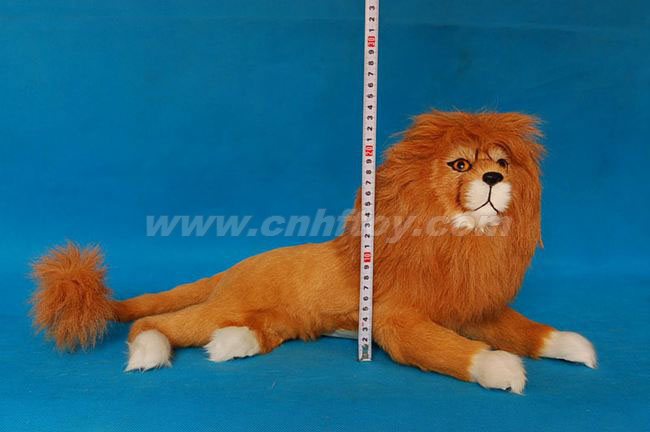 Fur toysSHI014HEZE HENGFANG LEATHER & FUR CRAFT CO., LTD