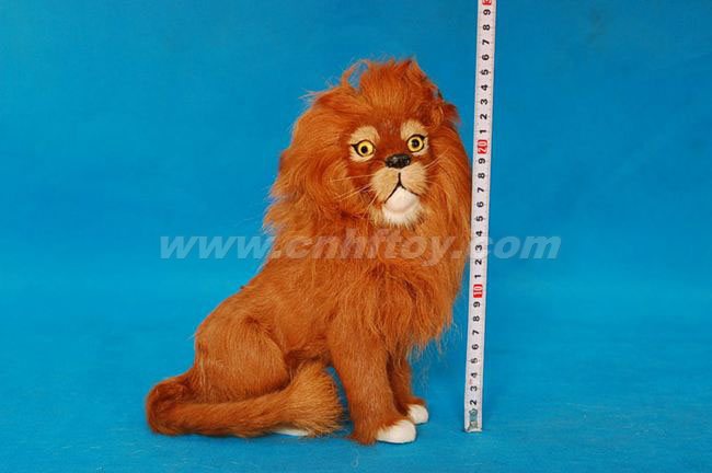 Fur toysSHI016HEZE HENGFANG LEATHER & FUR CRAFT CO., LTD