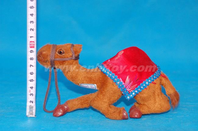 Fur toysCamelLT042HEZE HENGFANG LEATHER & FUR CRAFT CO., LTD