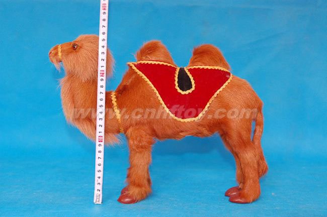 Fur toysCamelLT043HEZE HENGFANG LEATHER & FUR CRAFT CO., LTD