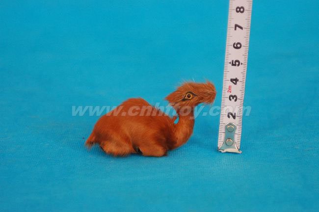 Fur toysCamelLT046HEZE HENGFANG LEATHER & FUR CRAFT CO., LTD