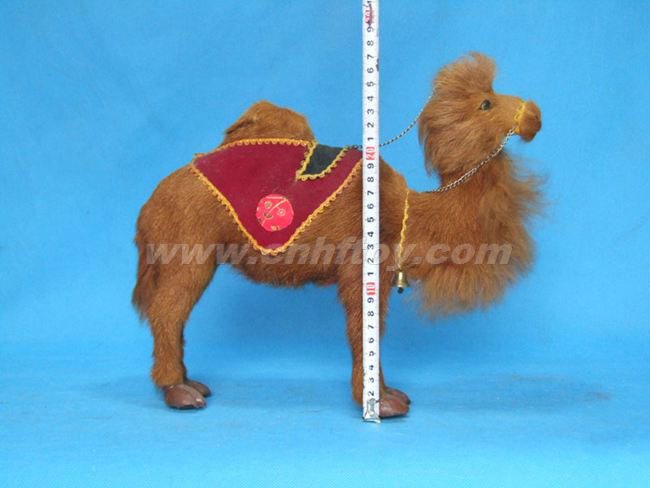 Fur toysCamelLT055HEZE HENGFANG LEATHER & FUR CRAFT CO., LTD