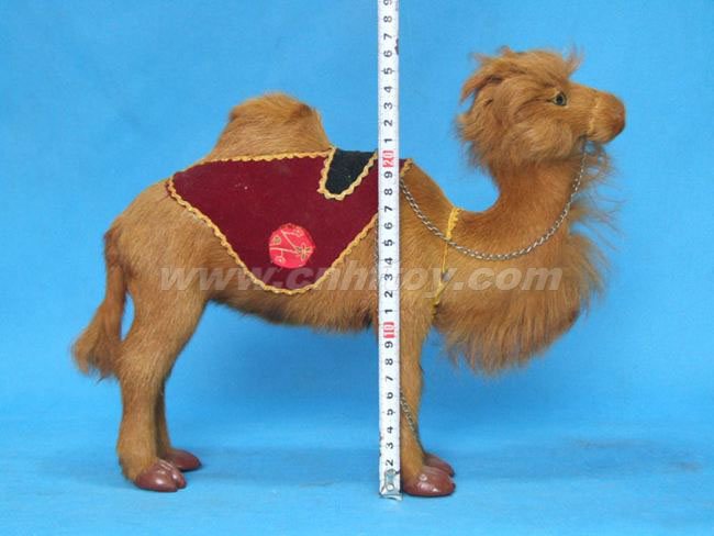 Fur toysCamelLT061HEZE HENGFANG LEATHER & FUR CRAFT CO., LTD