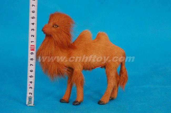 Fur toysCamelLT090HEZE HENGFANG LEATHER & FUR CRAFT CO., LTD