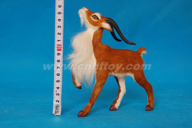 Fur toysSheepY025HEZE HENGFANG LEATHER & FUR CRAFT CO., LTD