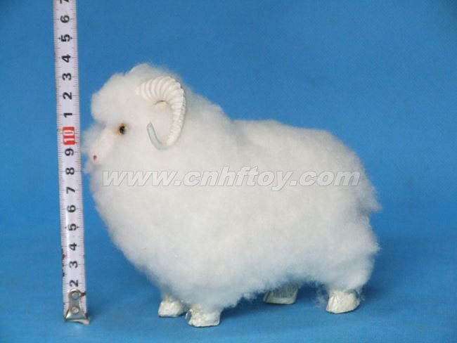 Fur toysY042HEZE HENGFANG LEATHER & FUR CRAFT CO., LTD