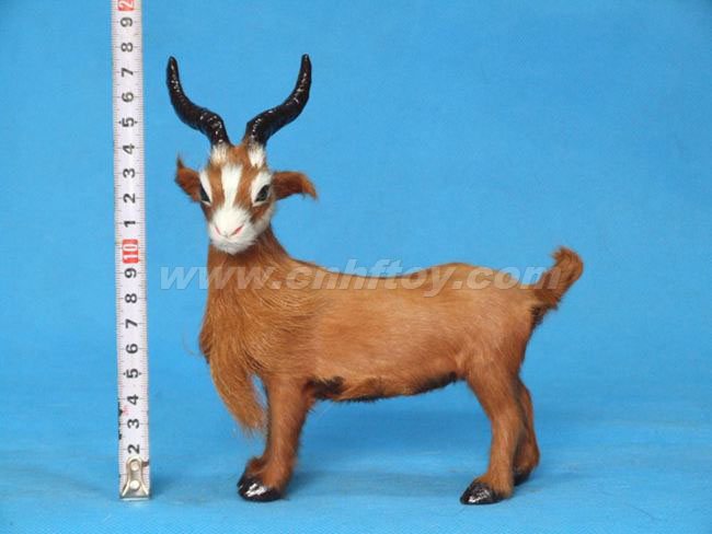 Fur toysSheepY049HEZE HENGFANG LEATHER & FUR CRAFT CO., LTD