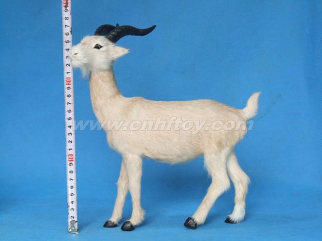 Fur toysSheepY047HEZE HENGFANG LEATHER & FUR CRAFT CO., LTD