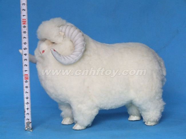 Fur toysSheepY062HEZE HENGFANG LEATHER & FUR CRAFT CO., LTD