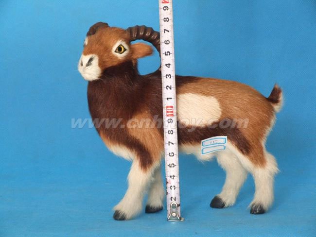 Fur toysSheepY086HEZE HENGFANG LEATHER & FUR CRAFT CO., LTD