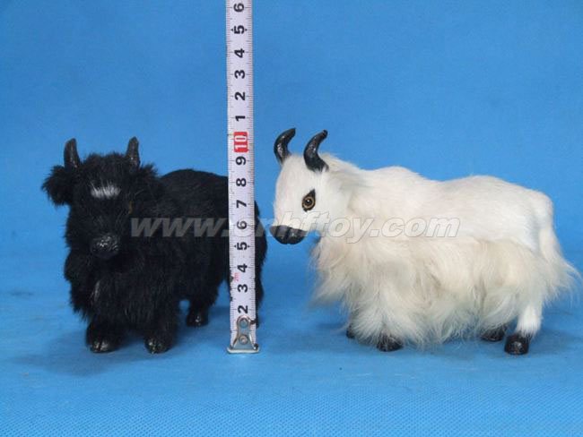 Fur toysCowN051HEZE HENGFANG LEATHER & FUR CRAFT CO., LTD