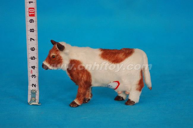 Fur toysCowN022HEZE HENGFANG LEATHER & FUR CRAFT CO., LTD