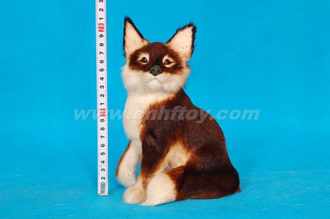 Fur toysHL012HEZE HENGFANG LEATHER & FUR CRAFT CO., LTD