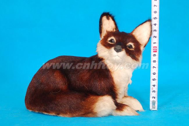 Fur toysHL025HEZE HENGFANG LEATHER & FUR CRAFT CO., LTD