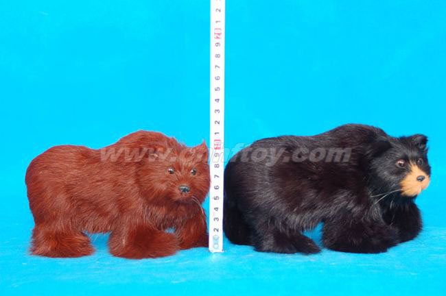 Fur toysX010HEZE HENGFANG LEATHER & FUR CRAFT CO., LTD