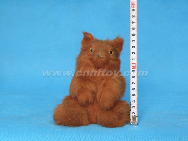 Fur toysBearX022HEZE HENGFANG LEATHER & FUR CRAFT CO., LTD