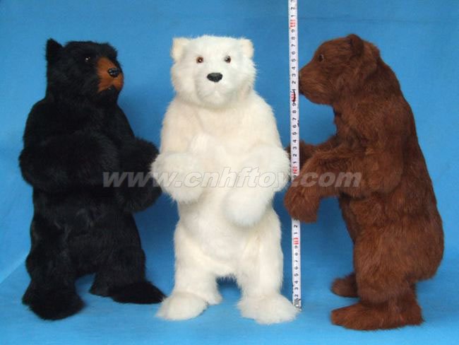 Fur toysX028HEZE HENGFANG LEATHER & FUR CRAFT CO., LTD