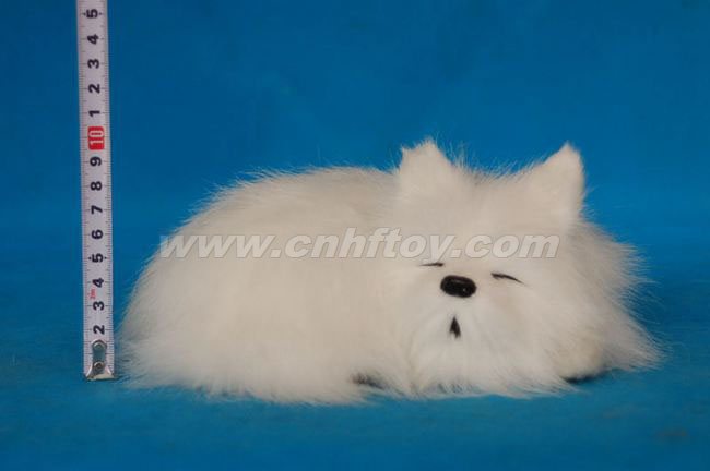 Fur toysDogG523HEZE HENGFANG LEATHER & FUR CRAFT CO., LTD