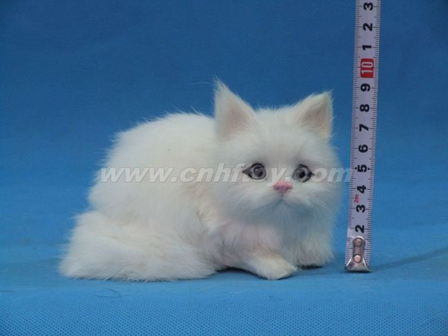 Fur toysCatM107HEZE HENGFANG LEATHER & FUR CRAFT CO., LTD